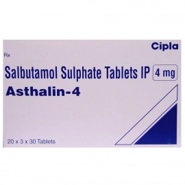 ASTHALIN 4