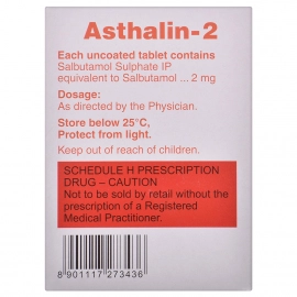 ASTHALIN 2