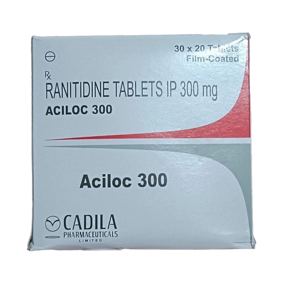 ACILOC 300