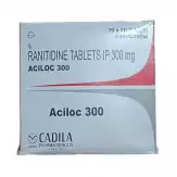 ACILOC 300