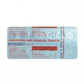 AMODEP AT