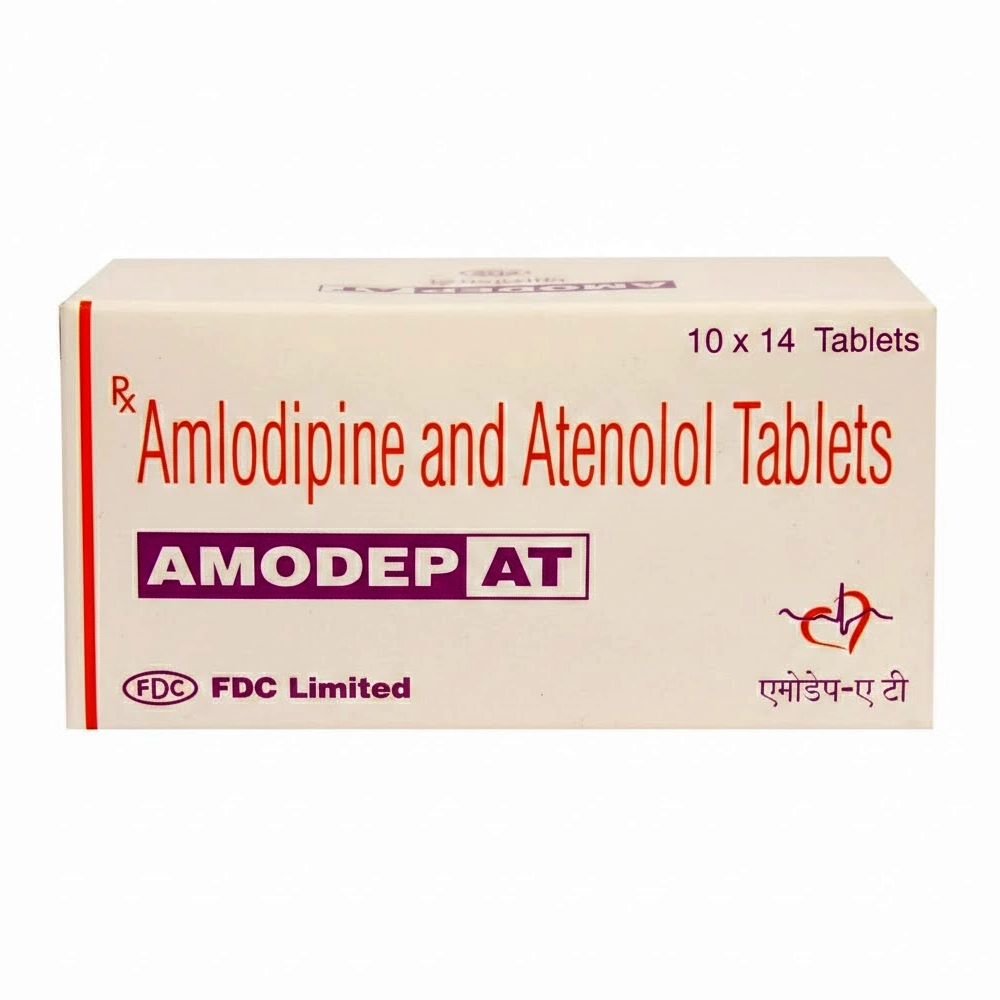 AMODEP AT