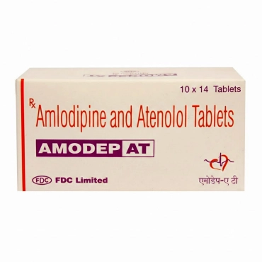 AMODEP AT