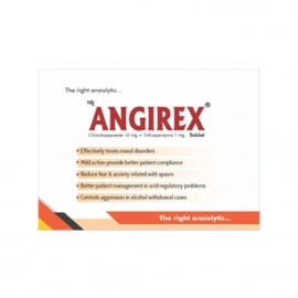 ANGIREX Tablet