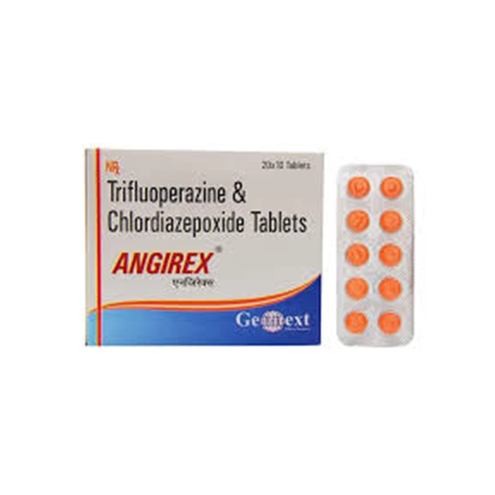 ANGIREX Tablet
