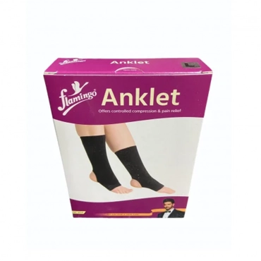 ANKLET