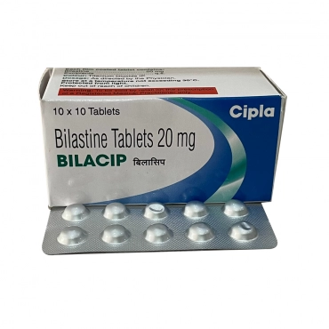 BILACIP