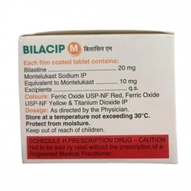 BILACIP