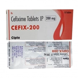 CEFIX-200