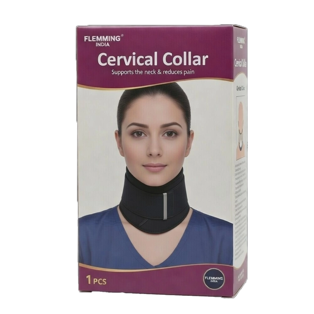 CERVICAL COLLAR