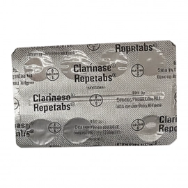 CLARINASE