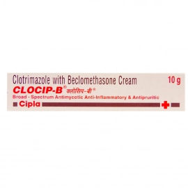 CLOCIP-B