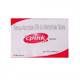 CPINK