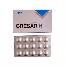 CRESAR-H