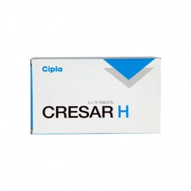 CRESAR-H