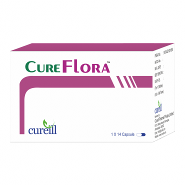 CUREFLORA