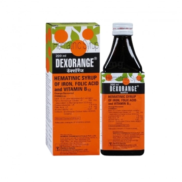 DEXORANGE