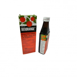 DEXORANGE