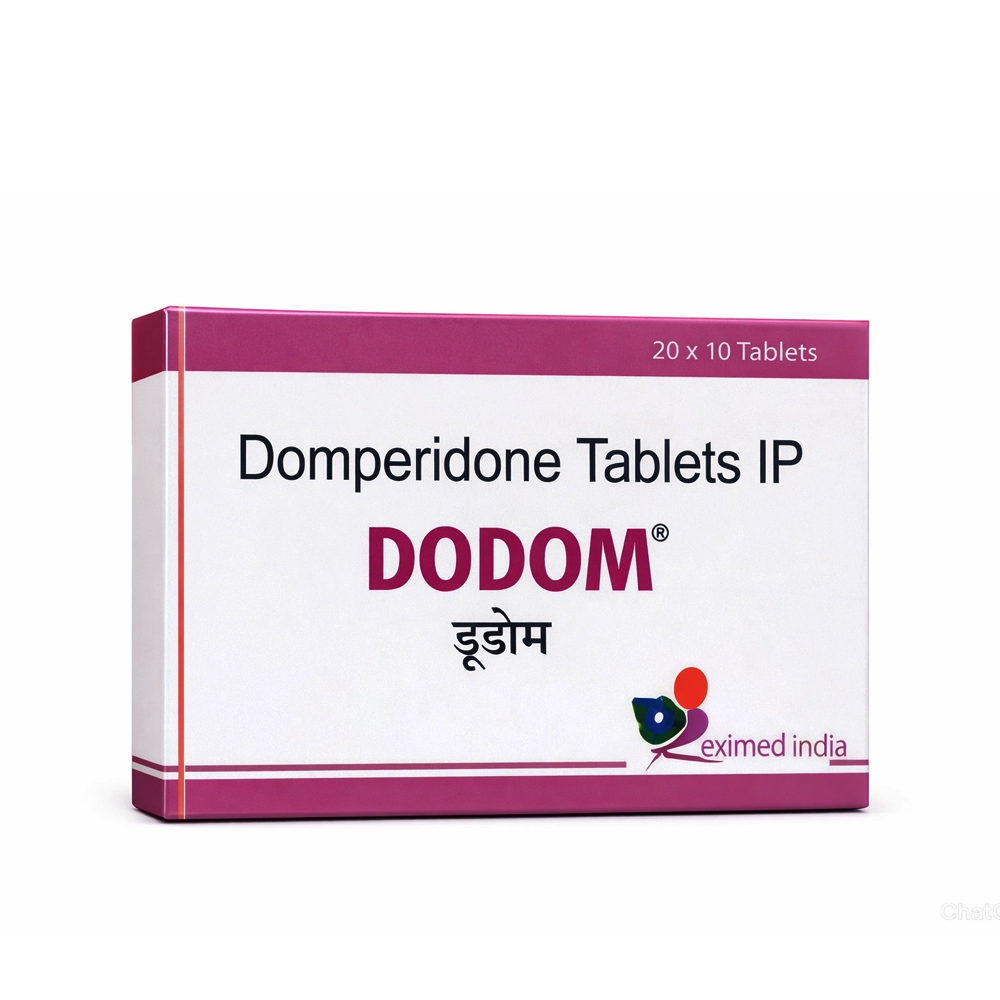 DODOM