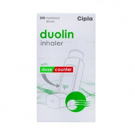 DUOLIN-INHLALER