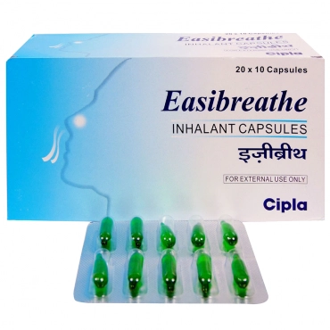 EASIBREATHE