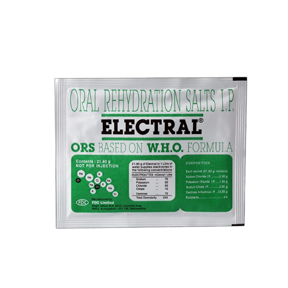 Electral Powder