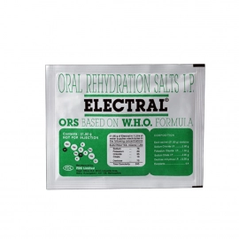Electral Powder