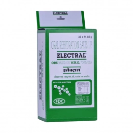 Electral Powder