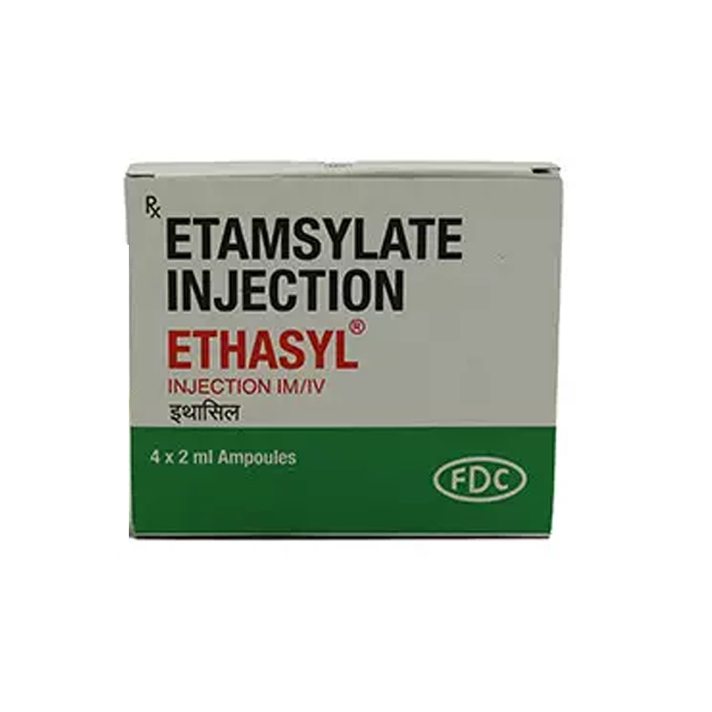 ETHASYL-INJ