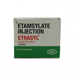ETHASYL-INJ
