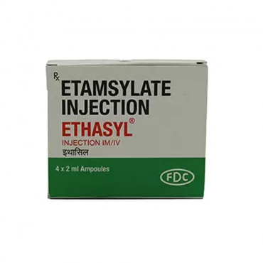 ETHASYL-INJ