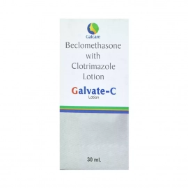 GALVATE-LOTION