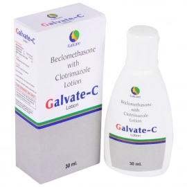 GALVATE-LOTION