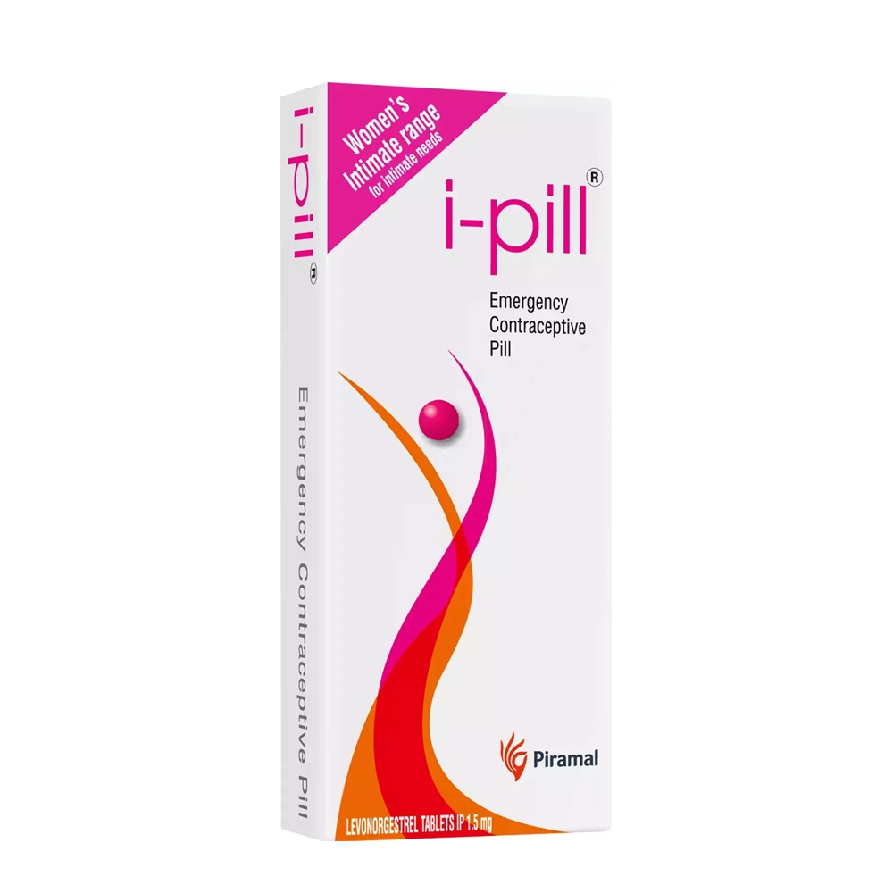 I-PILL