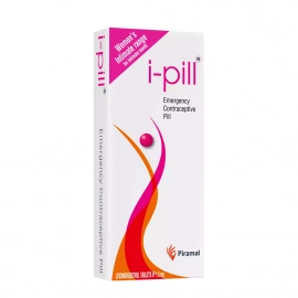 I-PILL