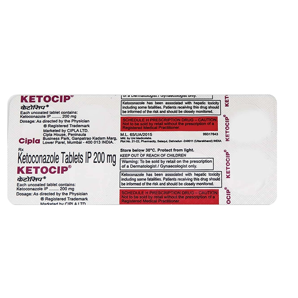 KETOCIP