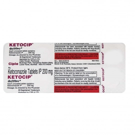 KETOCIP