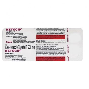 KETOCIP