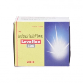 LEVOFLOX-500