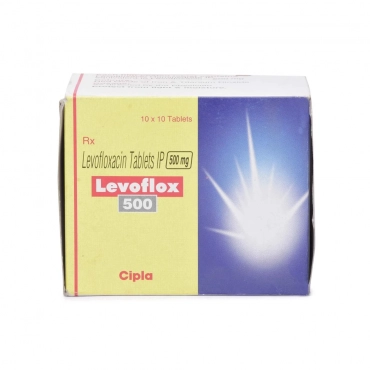 LEVOFLOX-500
