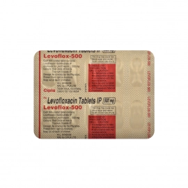 LEVOFLOX-500