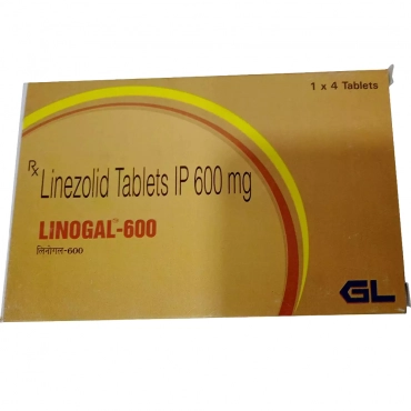 LINOGAL-600 Tablet
