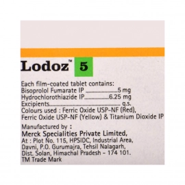 LODOZ-5
