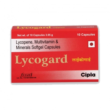LYCOGARD