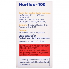 NORFLOX-400