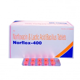 NORFLOX-400
