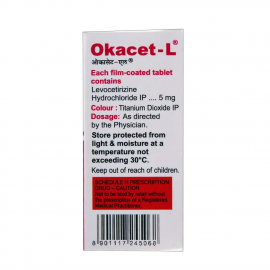 OKACET-L