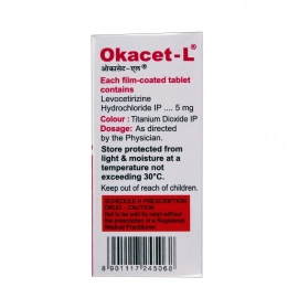 OKACET-L
