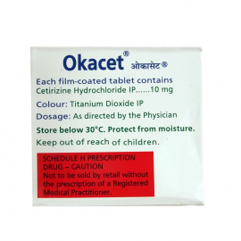 OKACET