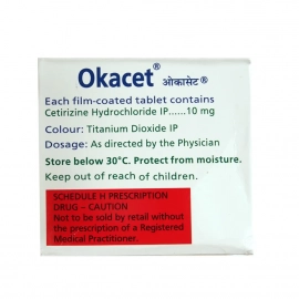 OKACET